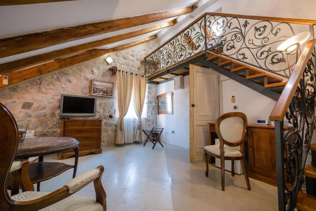 Hotel Villa Duomo