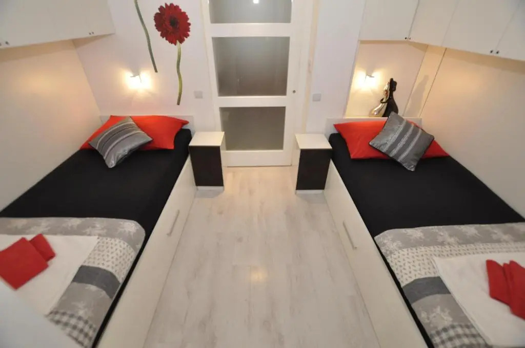Apartment Toya