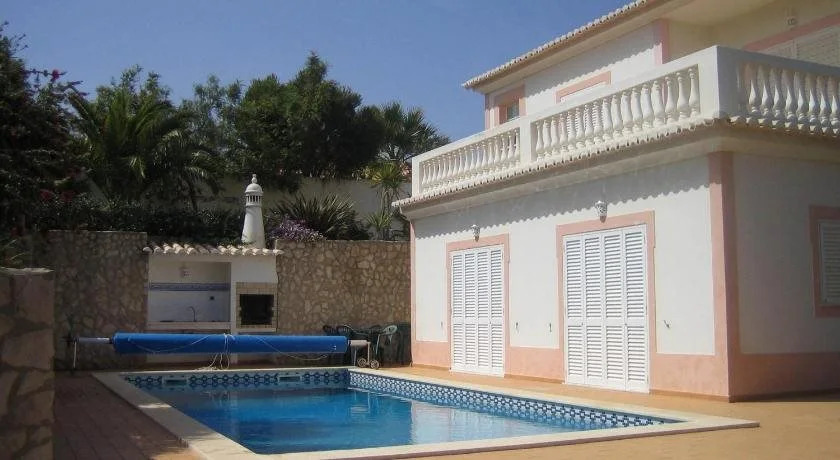 The View - Santo António Villas, Golf & Spa