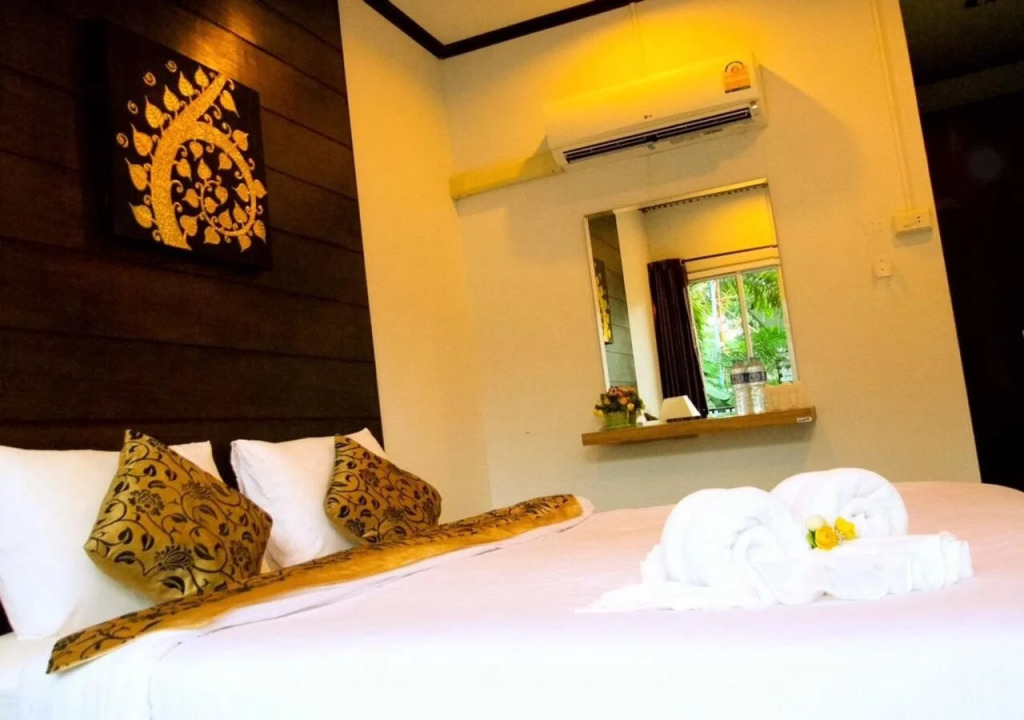 KK Lipe Resort