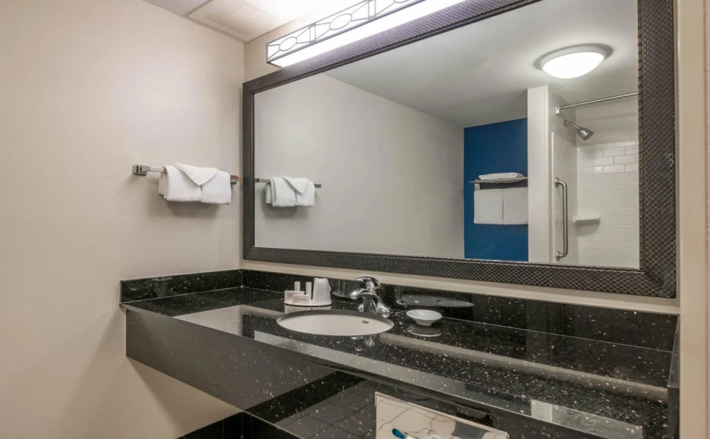 Fairfield Inn and Suites Holiday Tarpon Springs