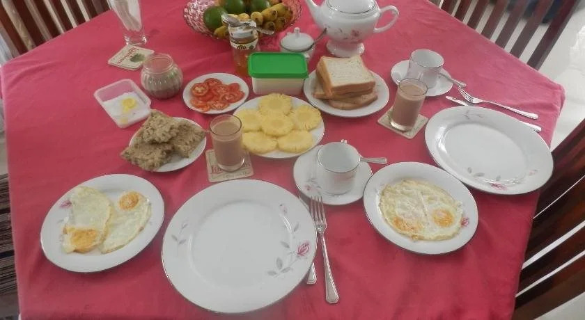 Waja Bed & Breakfast