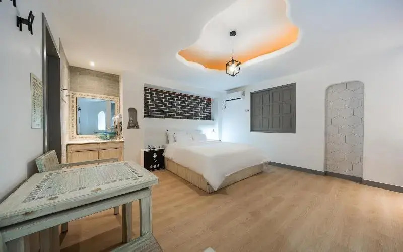 Hotel Lavender