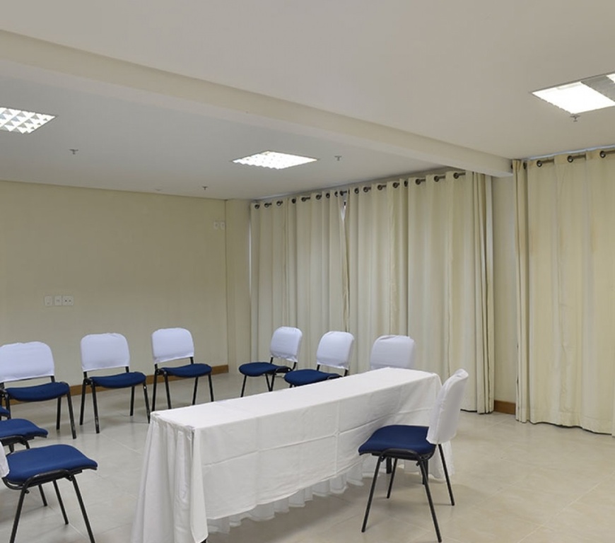 Tri Hotel Executive Caxias