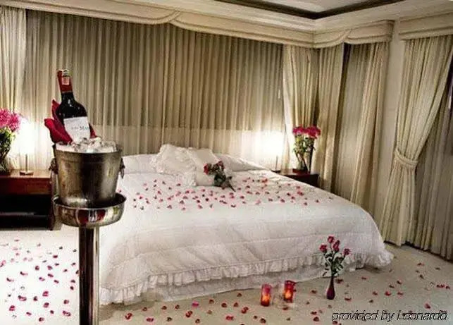 Hotel Santa Monica