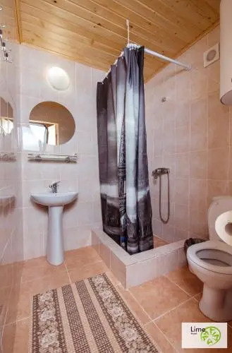 Boutique hotel Lime