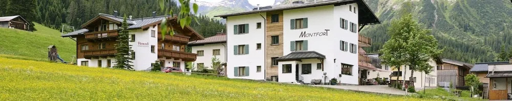 Montfort