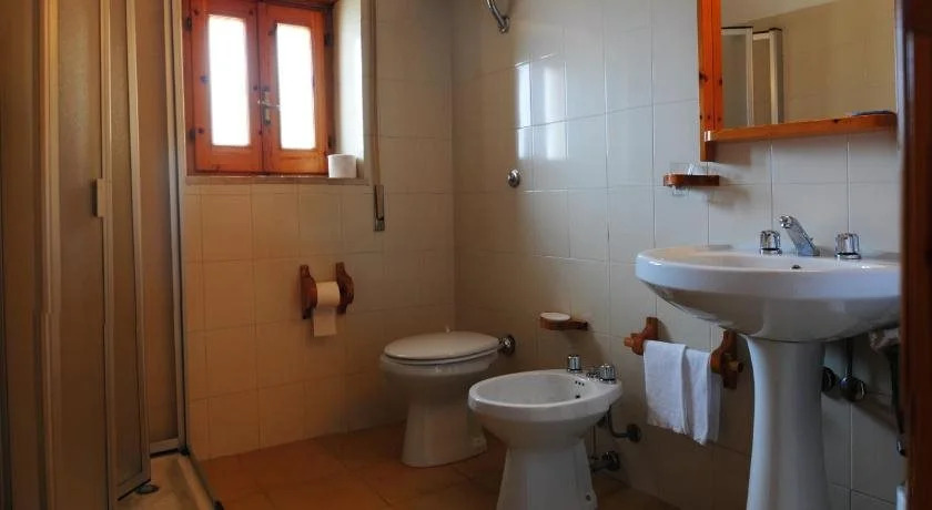 Hotel SAdde