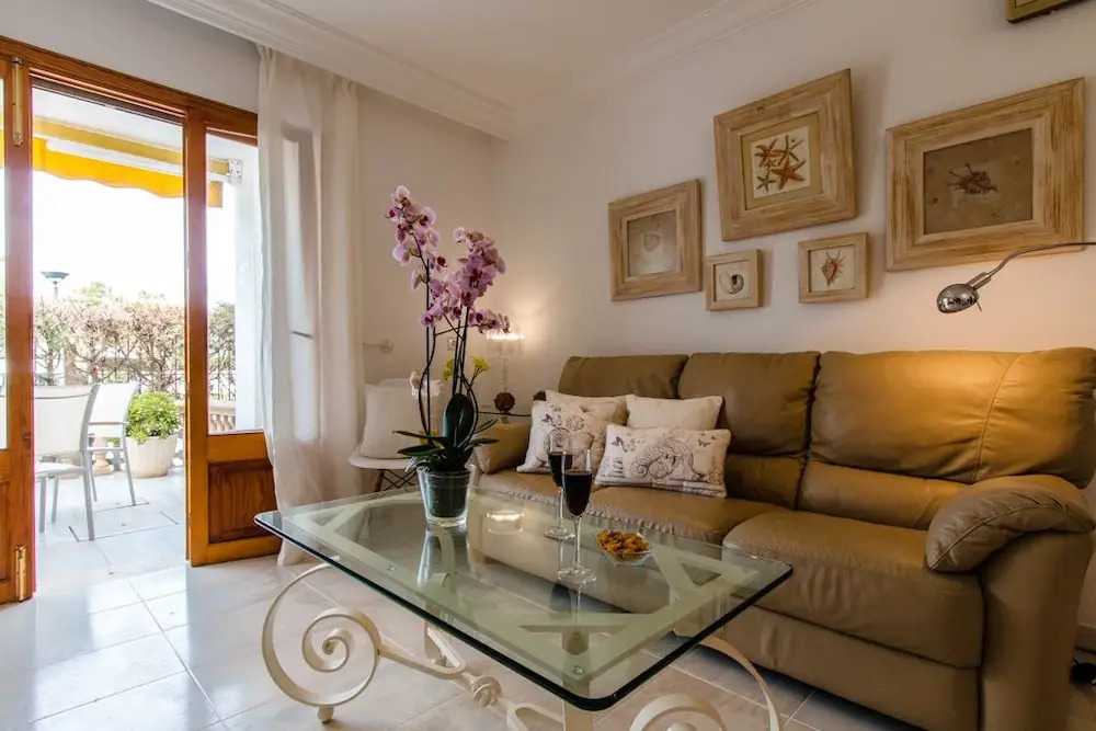 Apartamento Rosmare III Bajo