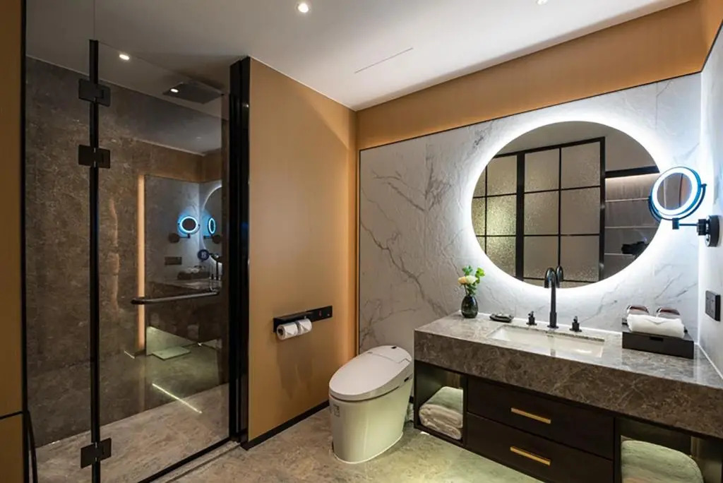 Novotel Tianjin Drum Tower
