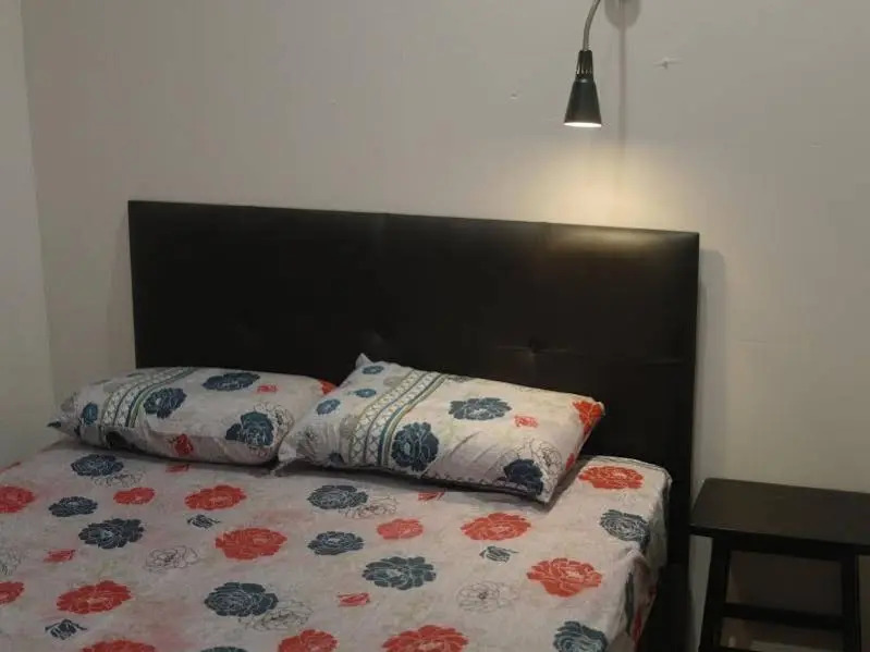 Suzie's Guesthouse Kuala Lumpur