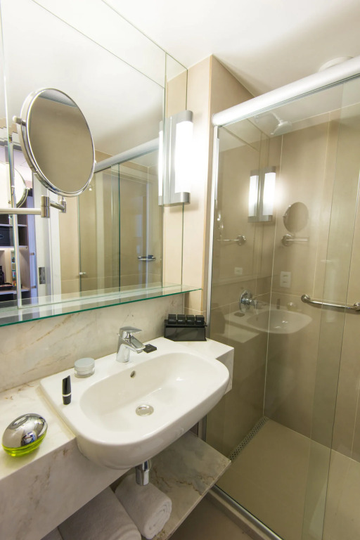 Hotel Atlantico Prime