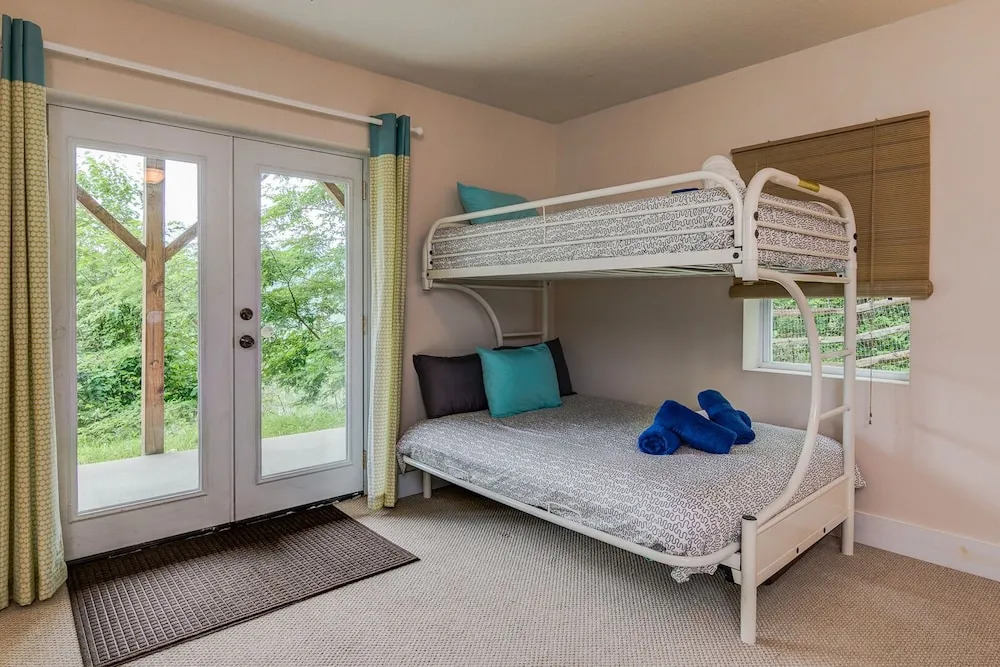 Blue Ridge Barkway - 3 Br Home