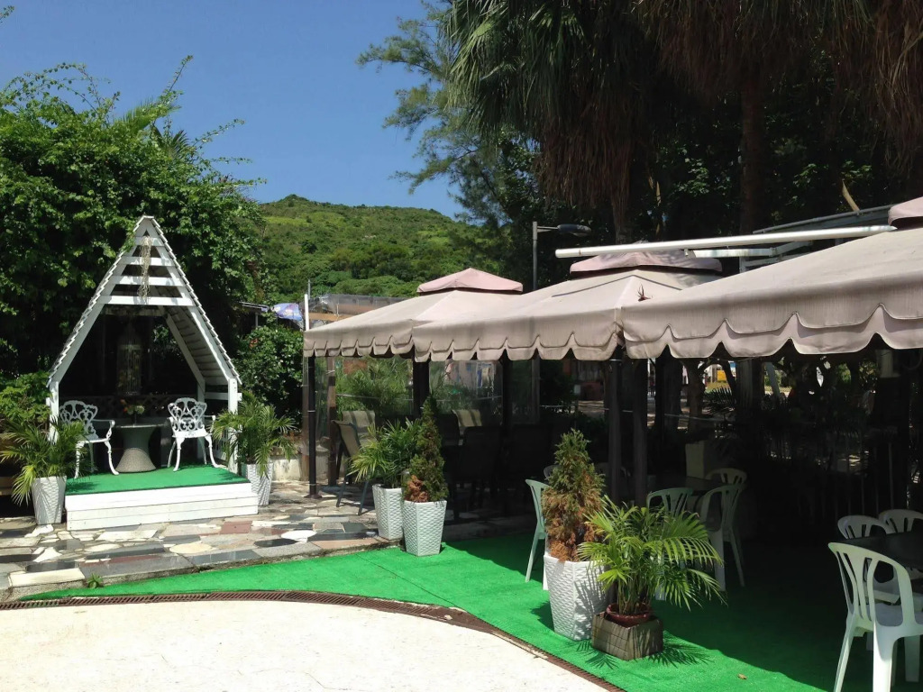 Concerto Inn