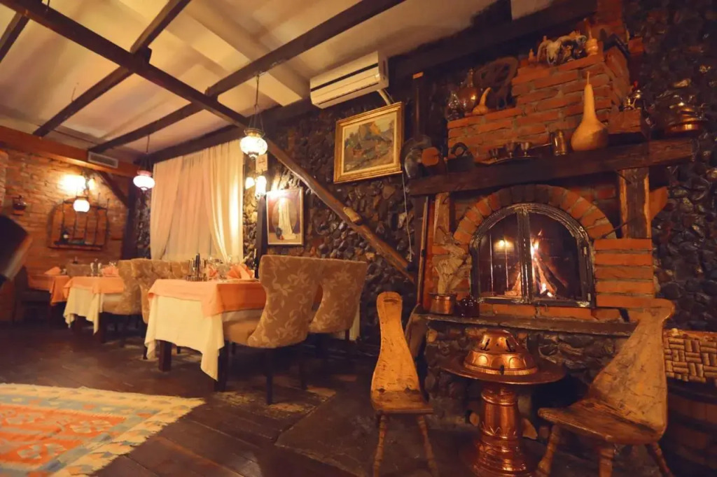 Hotel Pinocchio