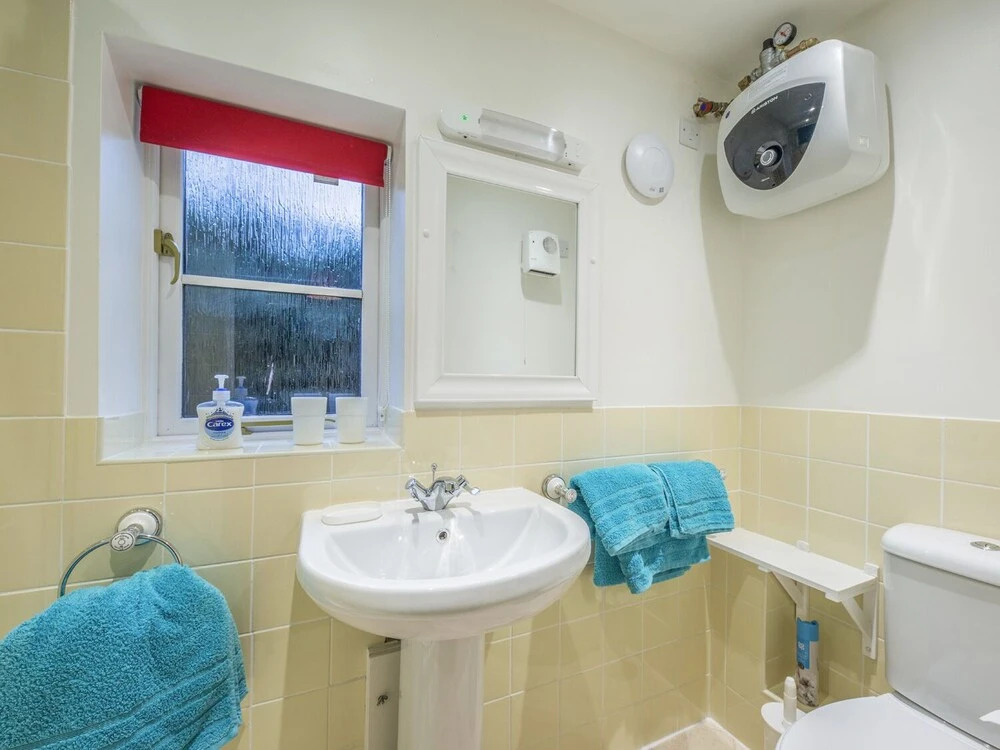 Woodpeckers Cottage