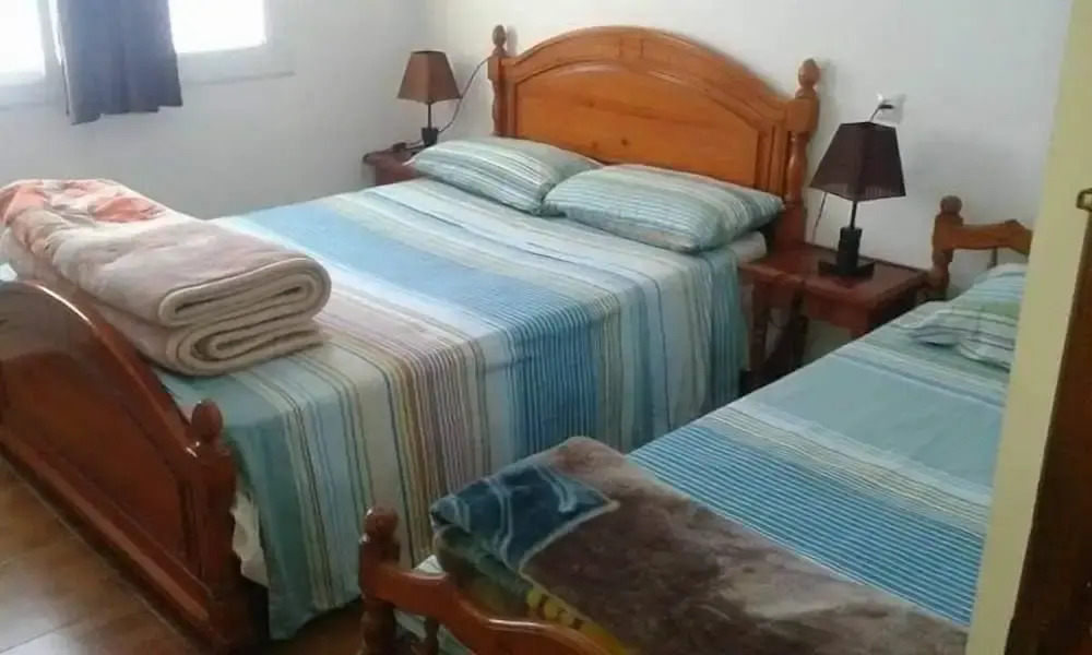 Appart'hotel Nouara