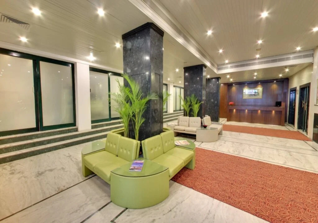 Safina Hotel