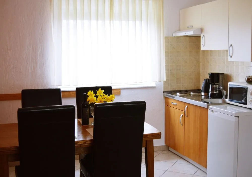 Guesthouse Rubcic