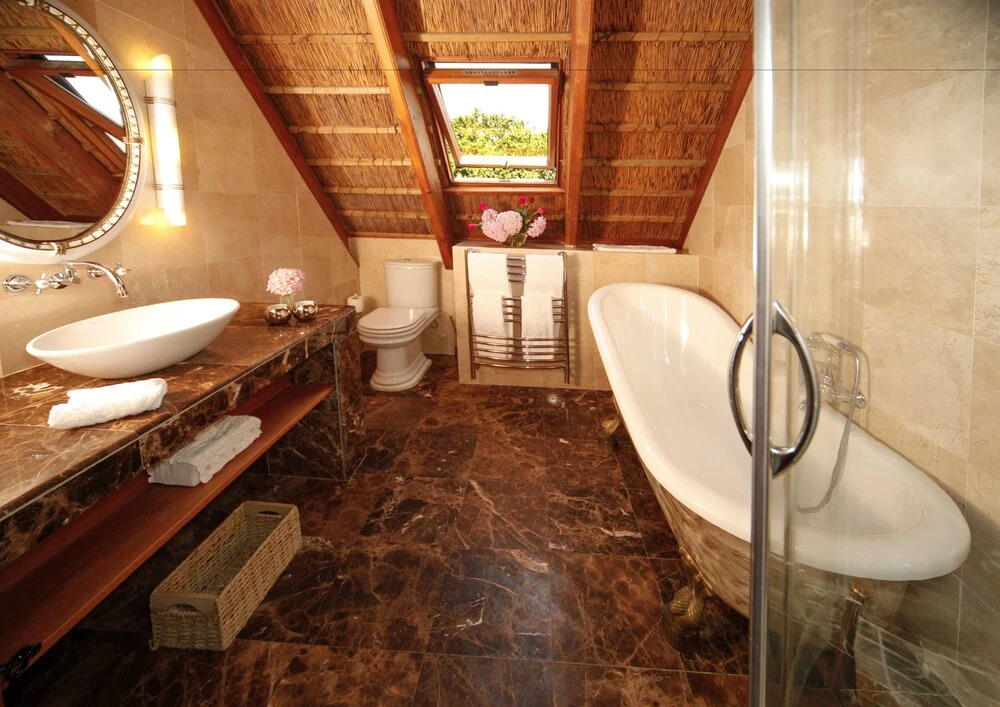 Adara Palmiet Valley Luxurious Boutique Farm Hotel