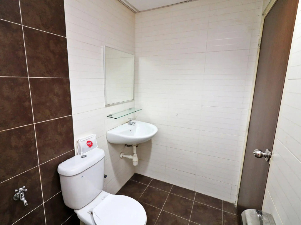 Glex Hotel Pandan City