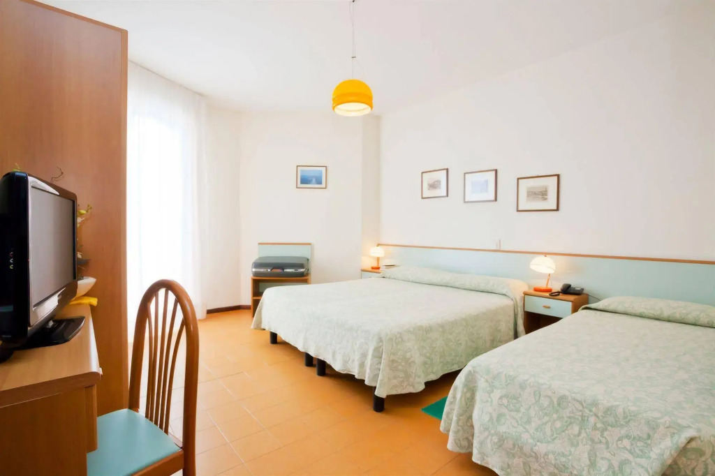 Hotel Universal
