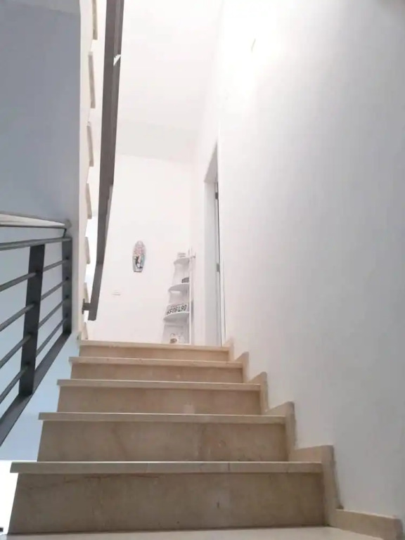 Apartment With 2 Bedrooms in Las Palmas, With Wonderful sea View, Pool Access, Balcony