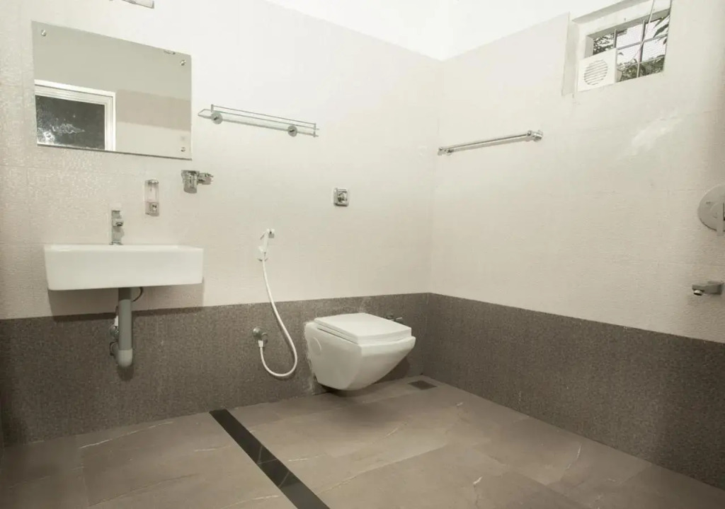 Vythiri Silver Mist Hilltop Villa By VOYE HOMES
