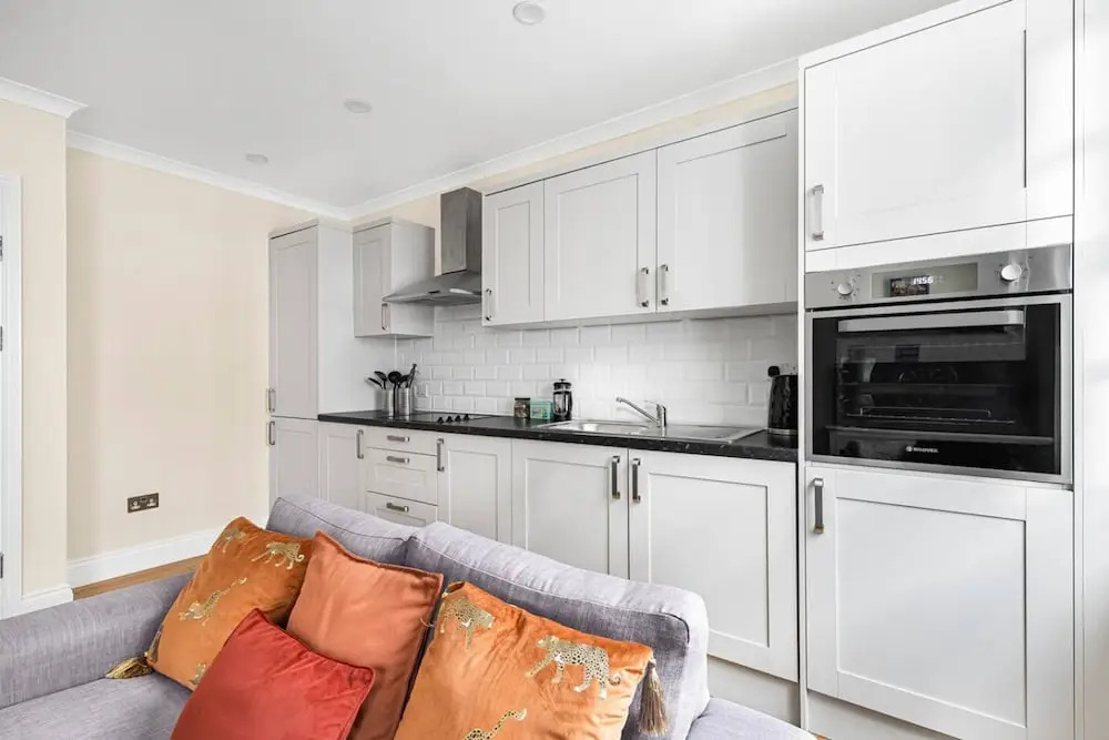 Cosy Marylebone Residence Super Fast Wifi