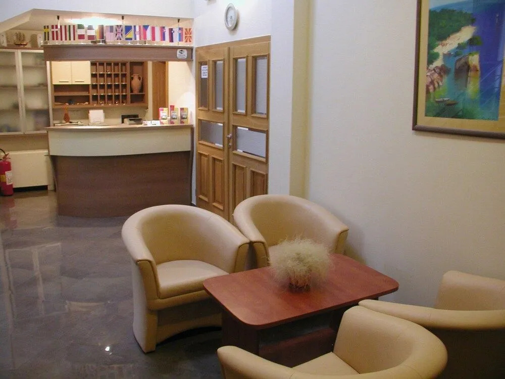 Hotel AGAVA