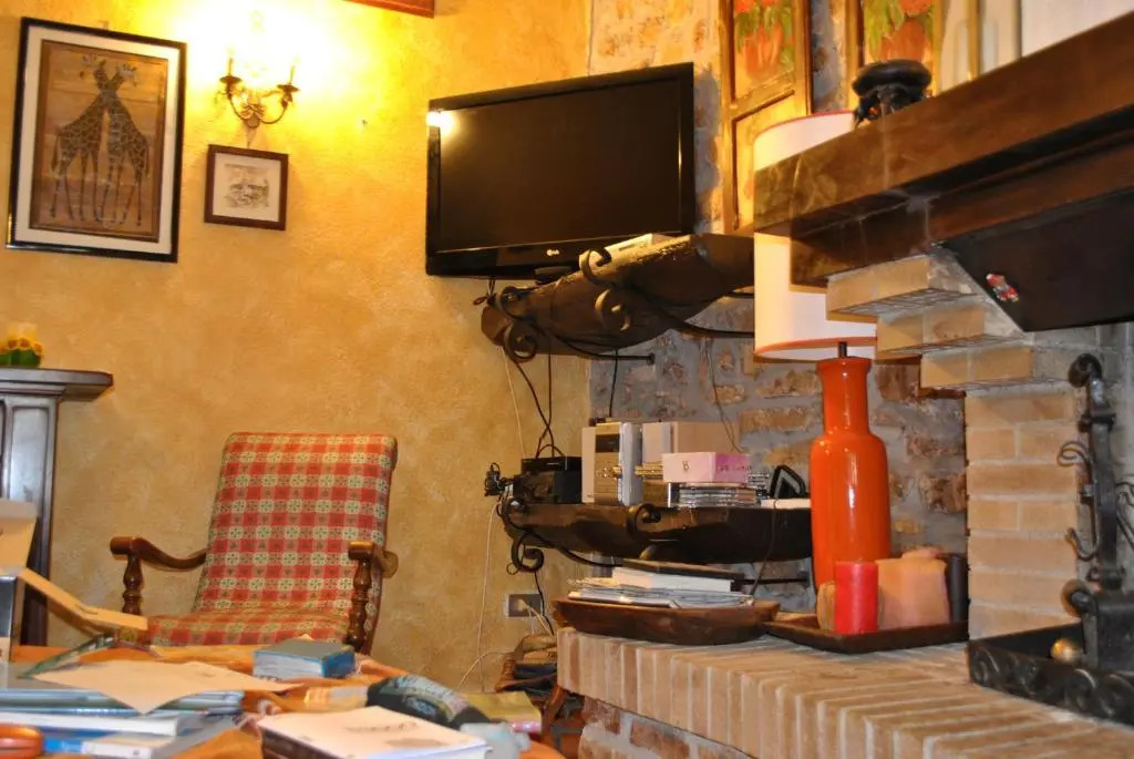 Villa Le Casaline