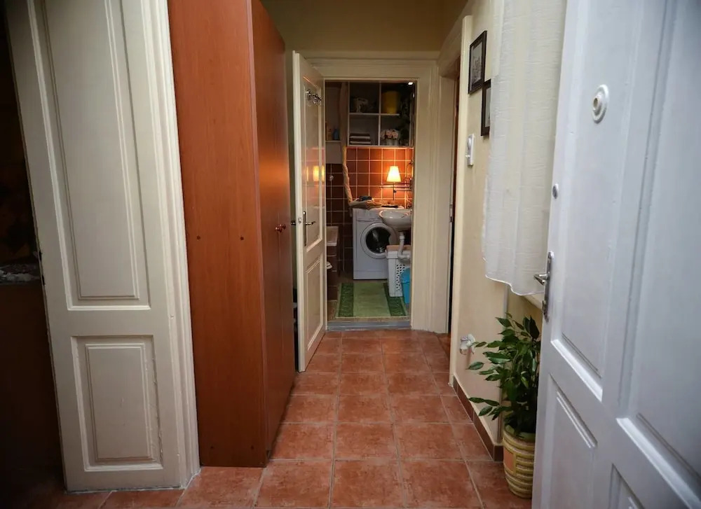 Srecko Apartment