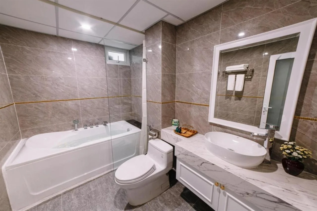 SOFEA Boutique Hotel