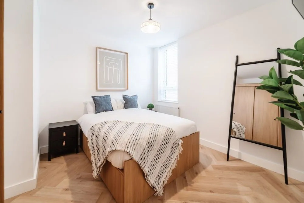 Royal House Stylish Apartments - Chester