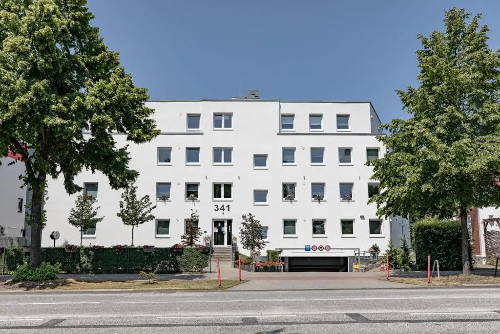 GROBO Apartments