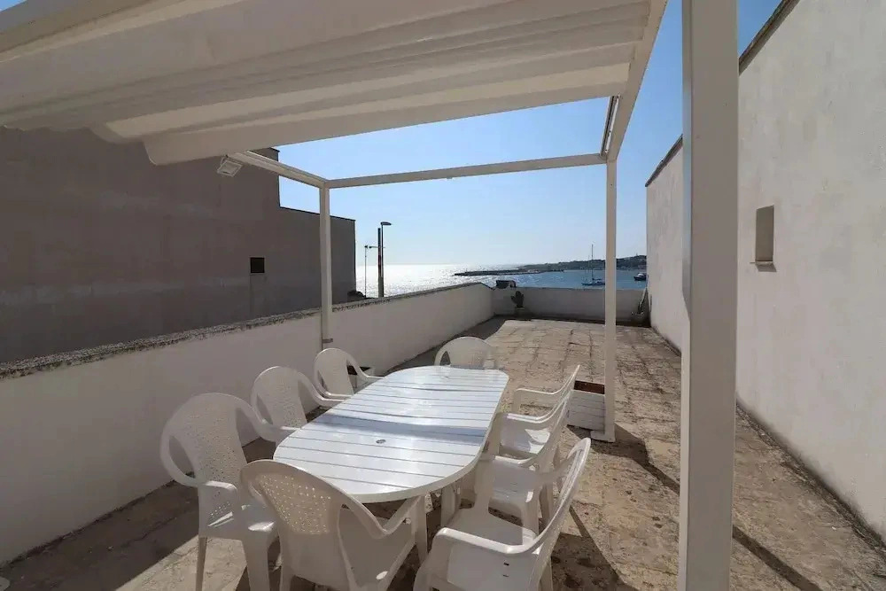 Holiday House "giulia" Otranto Sea Front