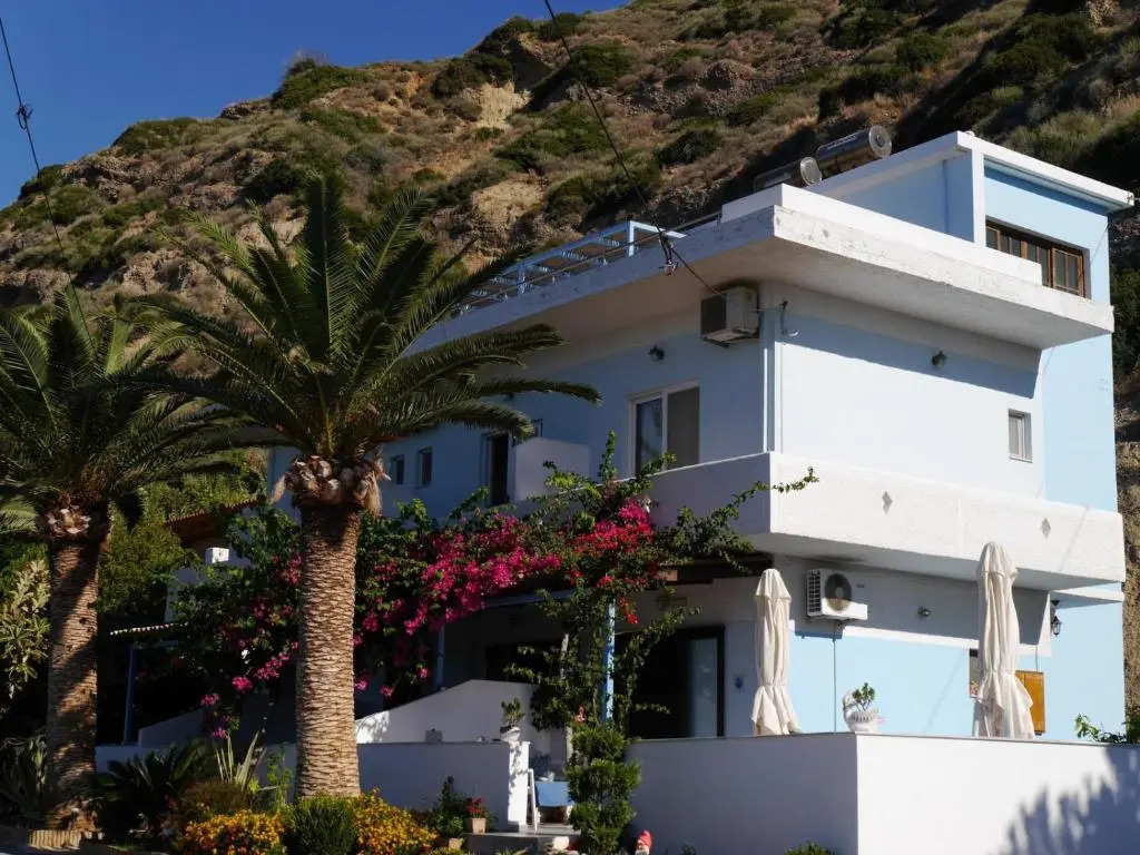 Skinos Apartments