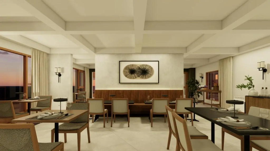 Puerto Manzano Boutique Hotel