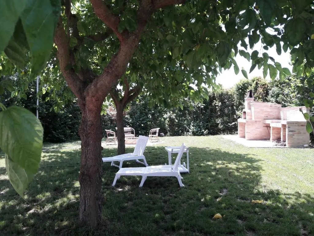 Casale Caldarette