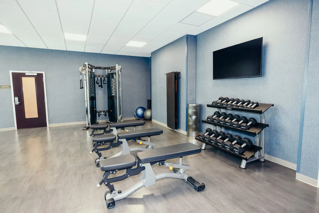 STAYBRIDGE SUITES Des Moines North - Ankeny by IHG