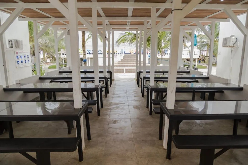 Caribbean Town Tolu