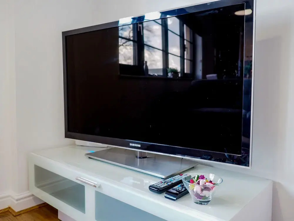 SA Today Apartments Farnborough with Fibre Wi-Fi & Netflix