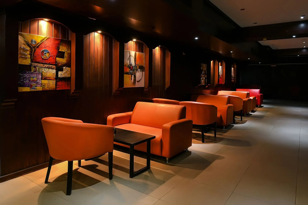 Marco Polo Hotel