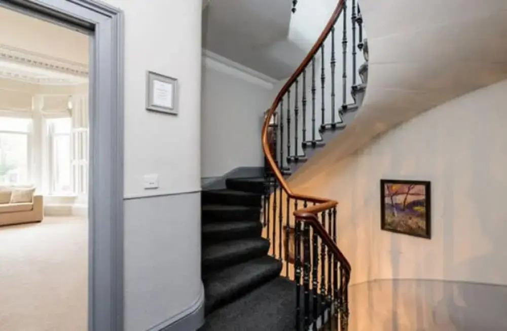 Martins Guest House