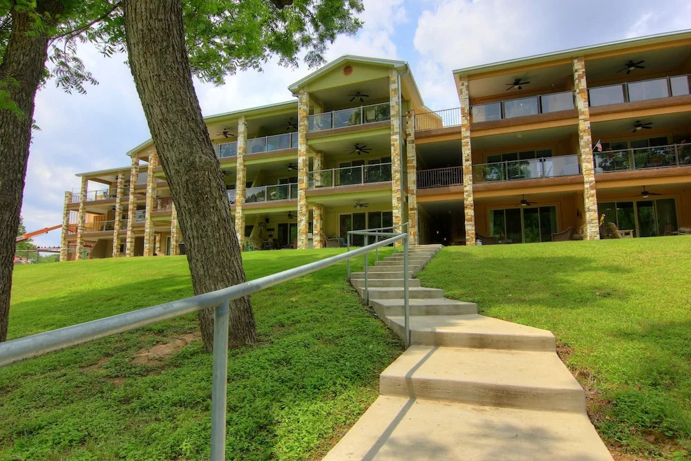 Living the Dream RG209 - 3 Br Condo