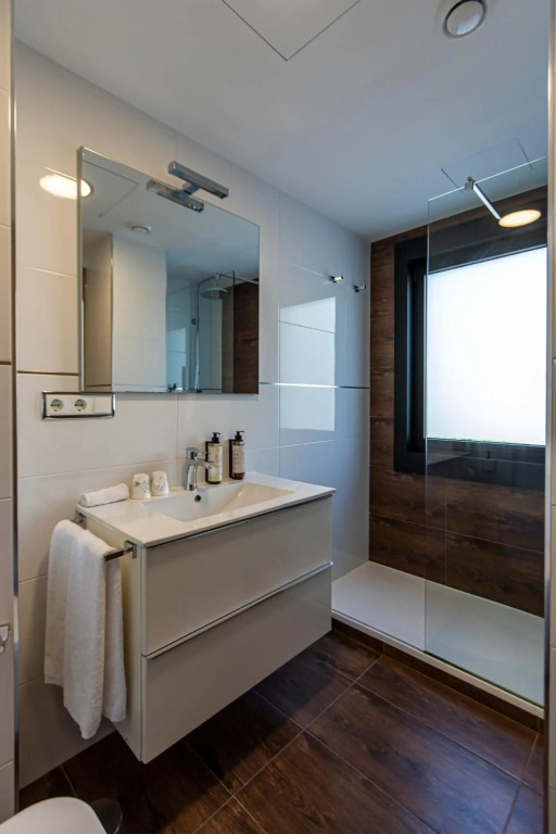 Hotel Inffinit Sanxenxo