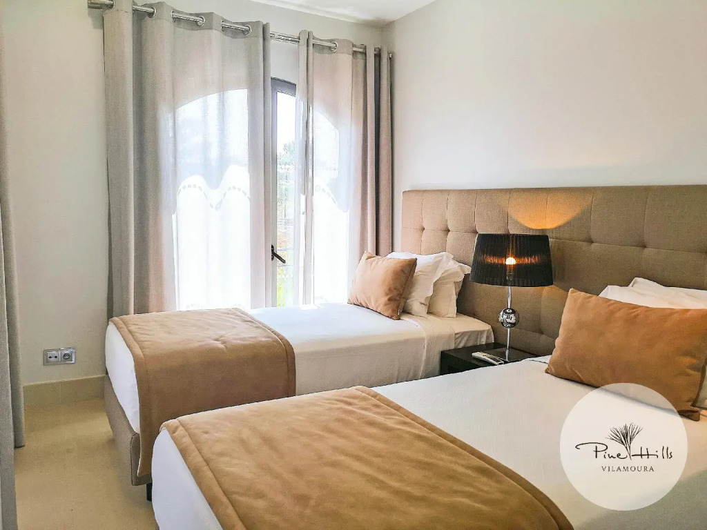 Vilamoura Pine Hills Villa