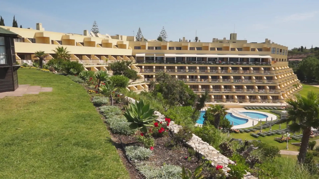 Tivoli Carvoeiro