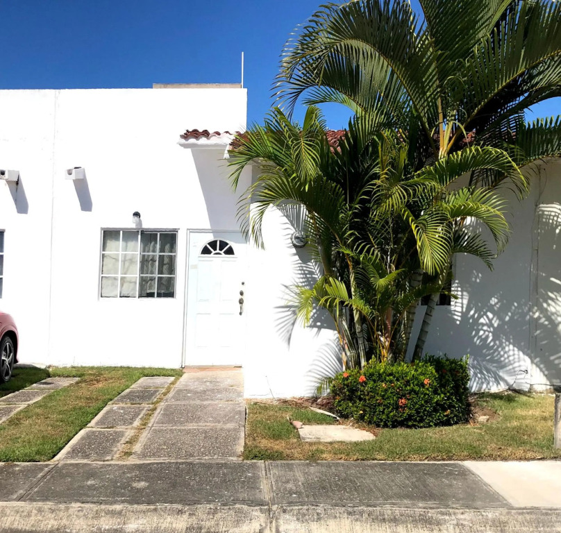Casa Angeles Nuevo Vallarta
