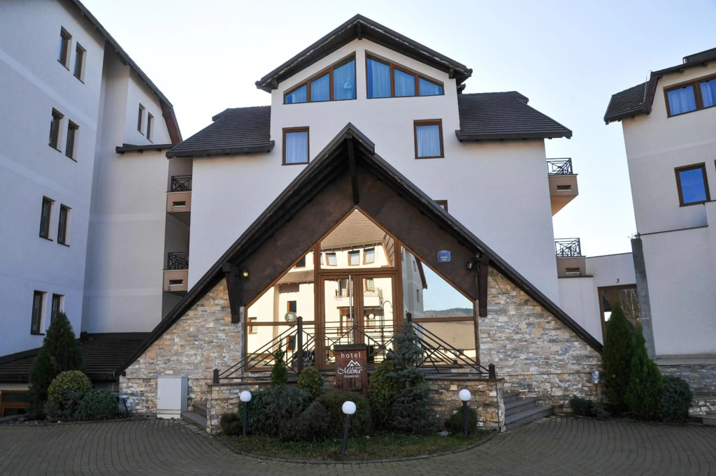 Apartman Vlada b14